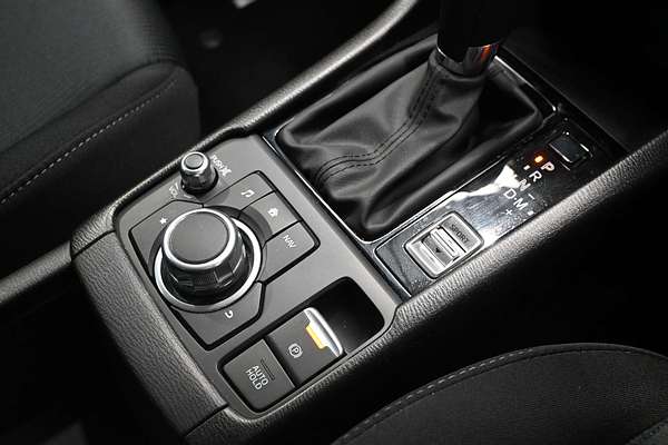 2022 Mazda CX-3 Maxx Sport LE DK