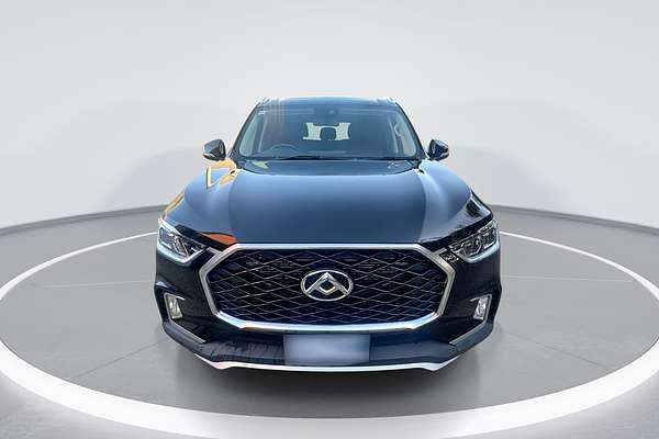 2022 LDV D90 Executive SV9A