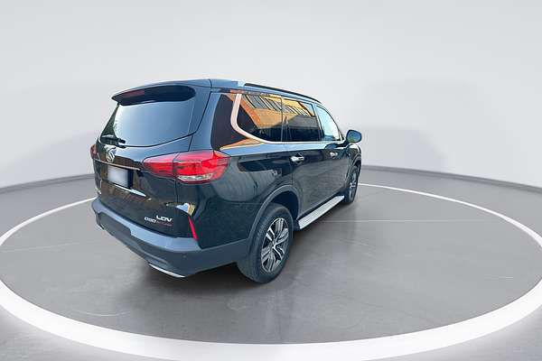 2022 LDV D90 Executive SV9A