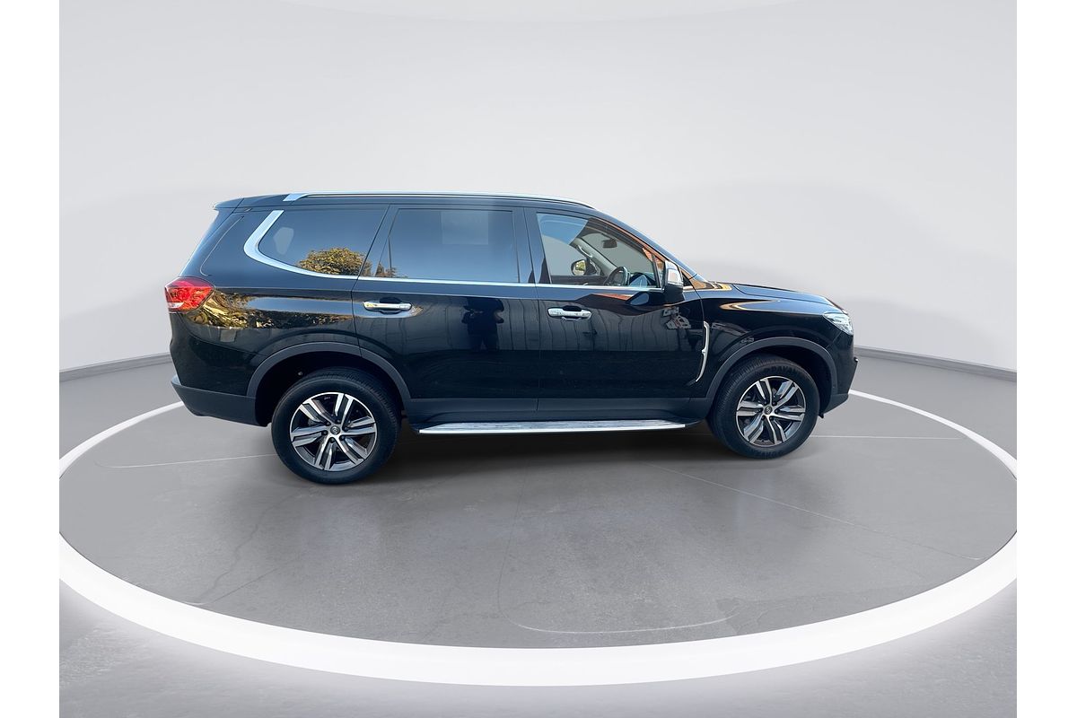 2022 LDV D90 Executive SV9A