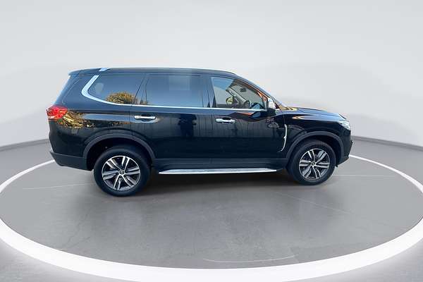 2022 LDV D90 Executive SV9A