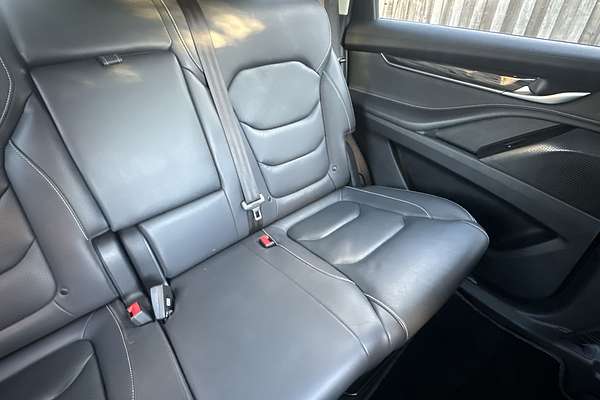 2022 LDV D90 Executive SV9A