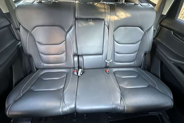 2022 LDV D90 Executive SV9A