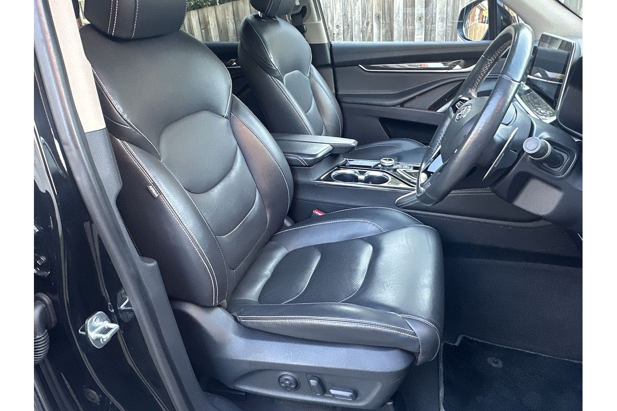 2022 LDV D90 Executive SV9A