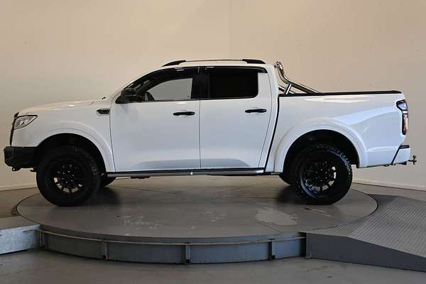 2021 GWM Ute Cannon-L NPW 4X4