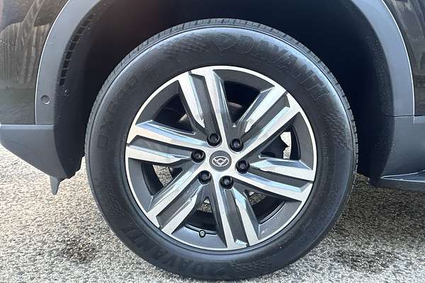 2022 LDV D90 Executive SV9A