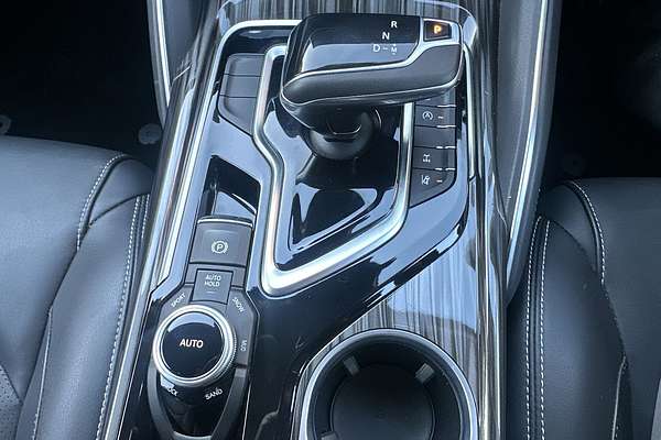 2022 LDV D90 Executive SV9A
