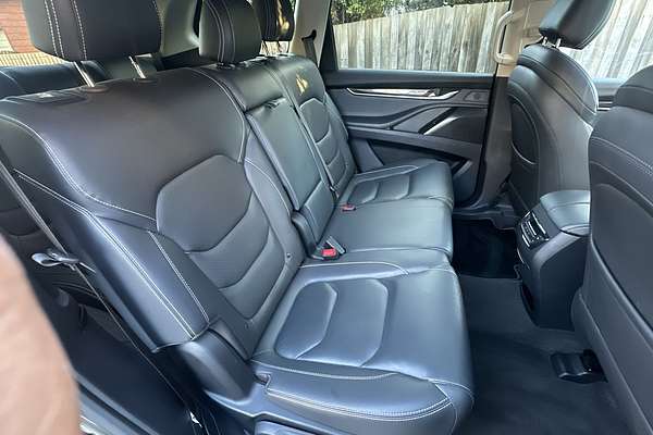 2022 LDV D90 Executive SV9A