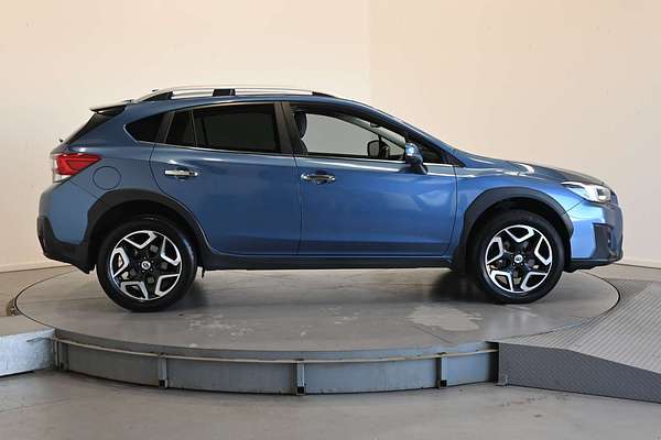 2017 Subaru XV 2.0i-S MY18