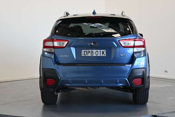 2017 Subaru XV 2.0i-S MY18