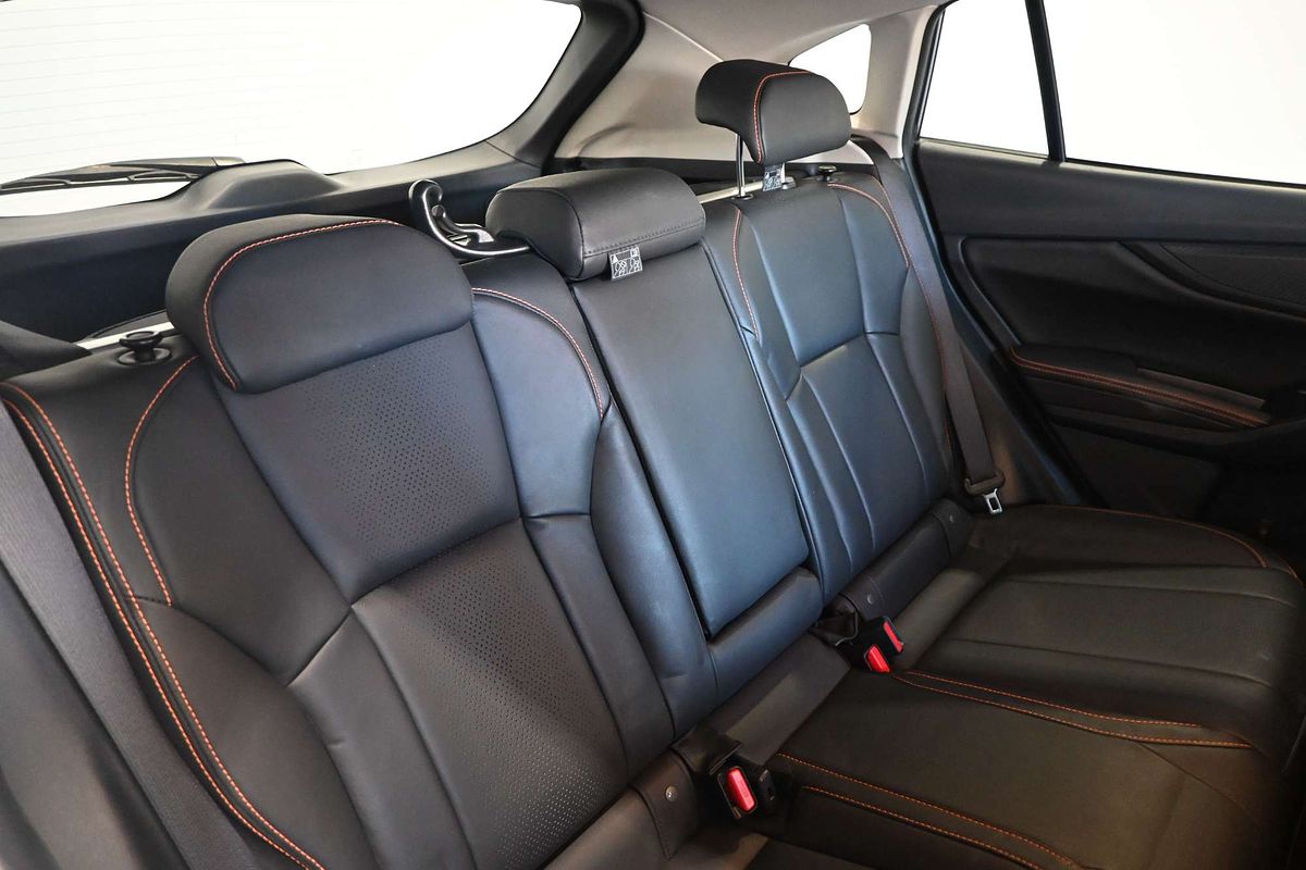 2017 Subaru XV 2.0i-S MY18