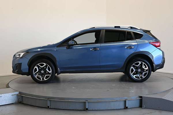 2017 Subaru XV 2.0i-S MY18
