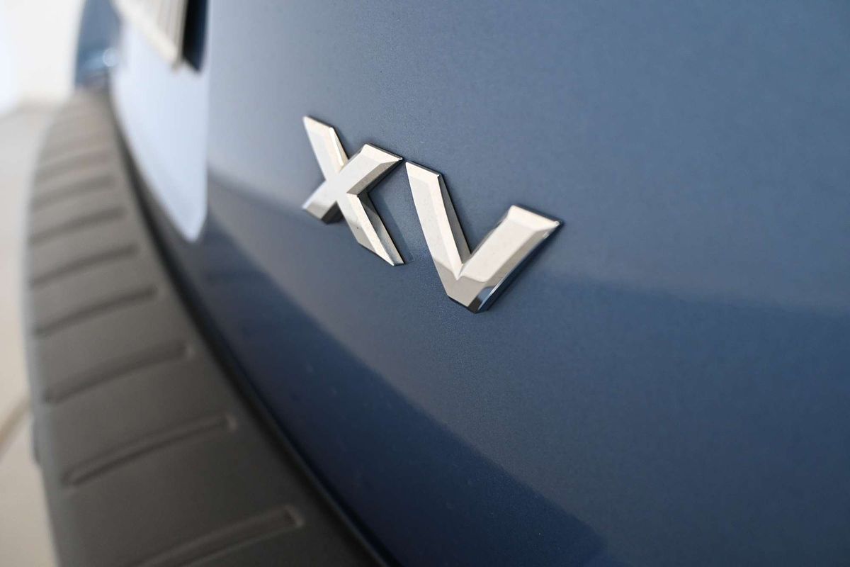 2017 Subaru XV 2.0i-S MY18