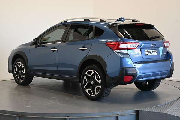 2017 Subaru XV 2.0i-S MY18