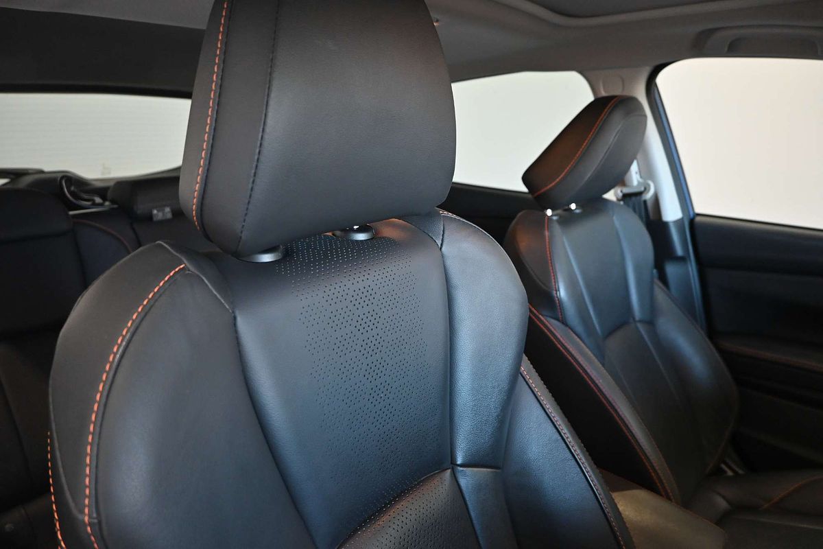 2017 Subaru XV 2.0i-S MY18