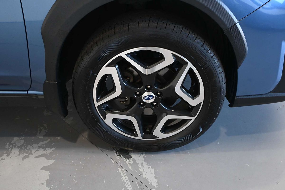 2017 Subaru XV 2.0i-S MY18