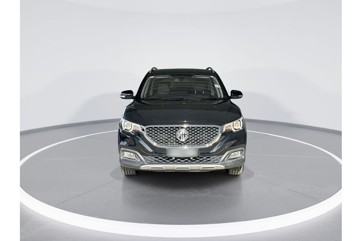 2019 MG ZS Excite AZS1