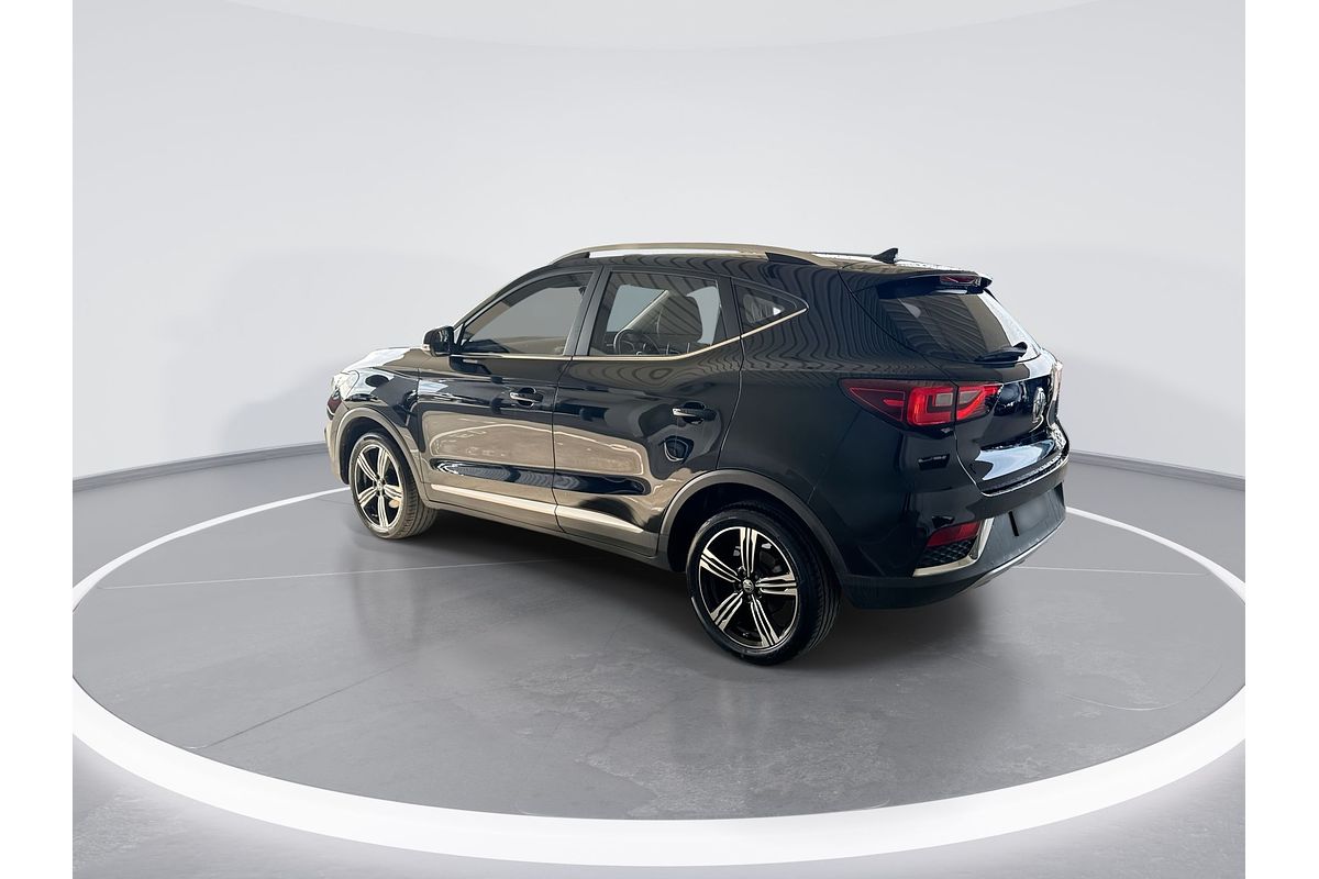 2019 MG ZS Excite AZS1