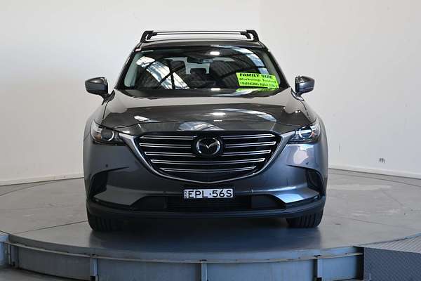 2021 Mazda CX-9 Touring TC