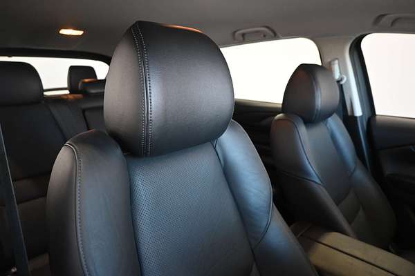 2021 Mazda CX-9 Touring TC