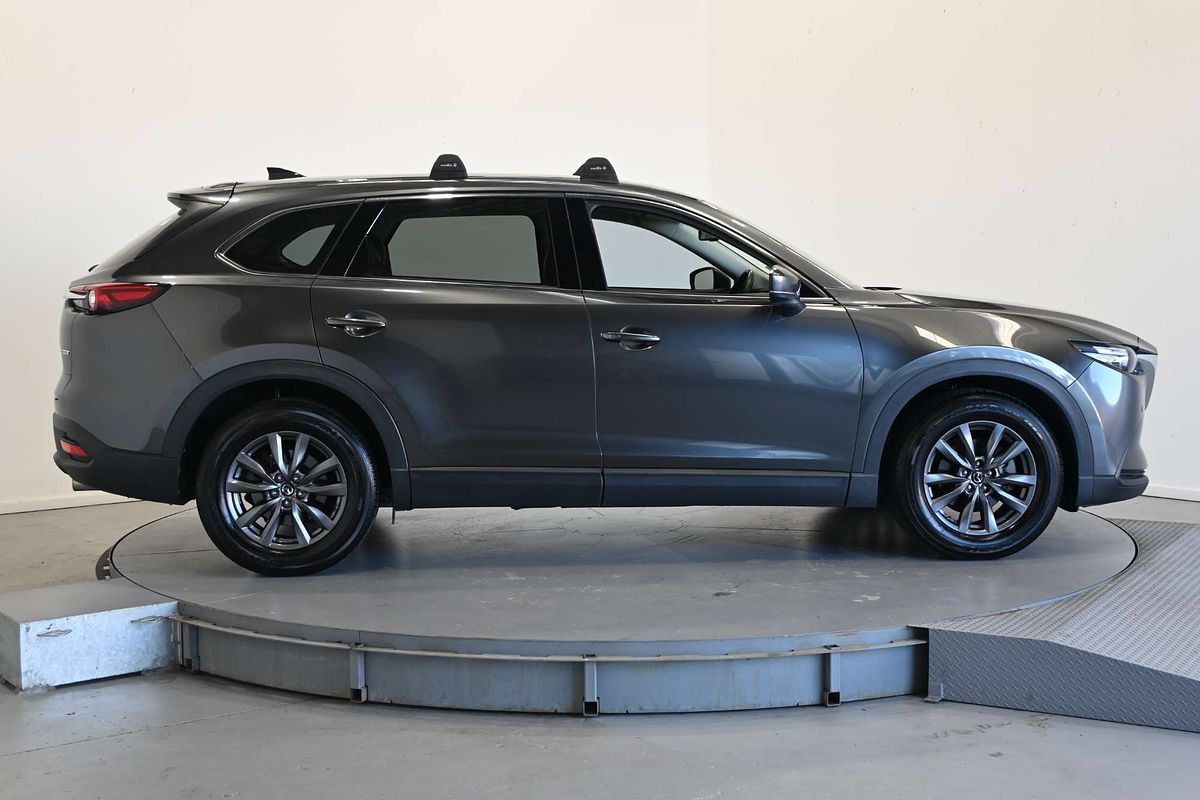 2021 Mazda CX-9 Touring TC