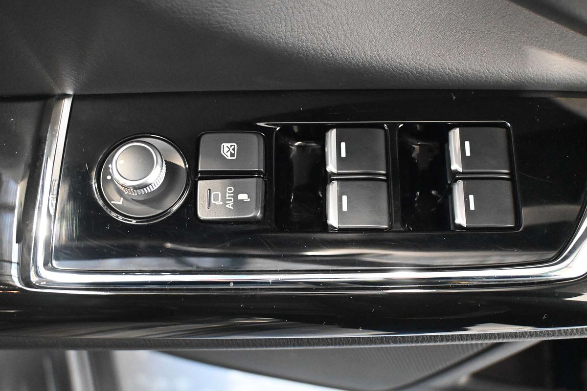 2021 Mazda CX-9 Touring TC