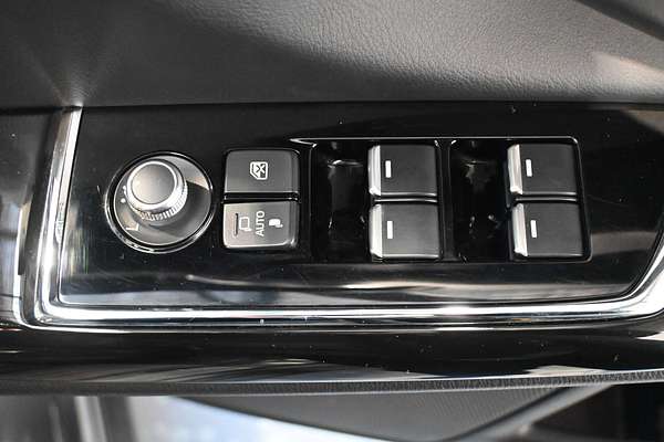 2021 Mazda CX-9 Touring TC