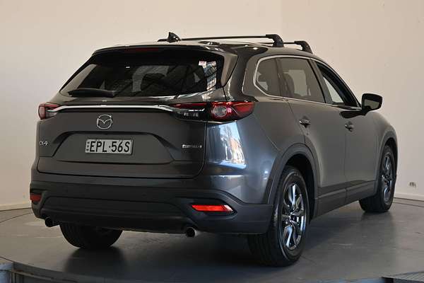 2021 Mazda CX-9 Touring TC