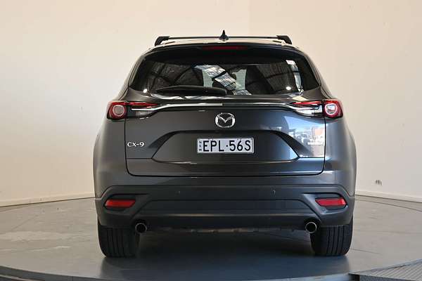 2021 Mazda CX-9 Touring TC