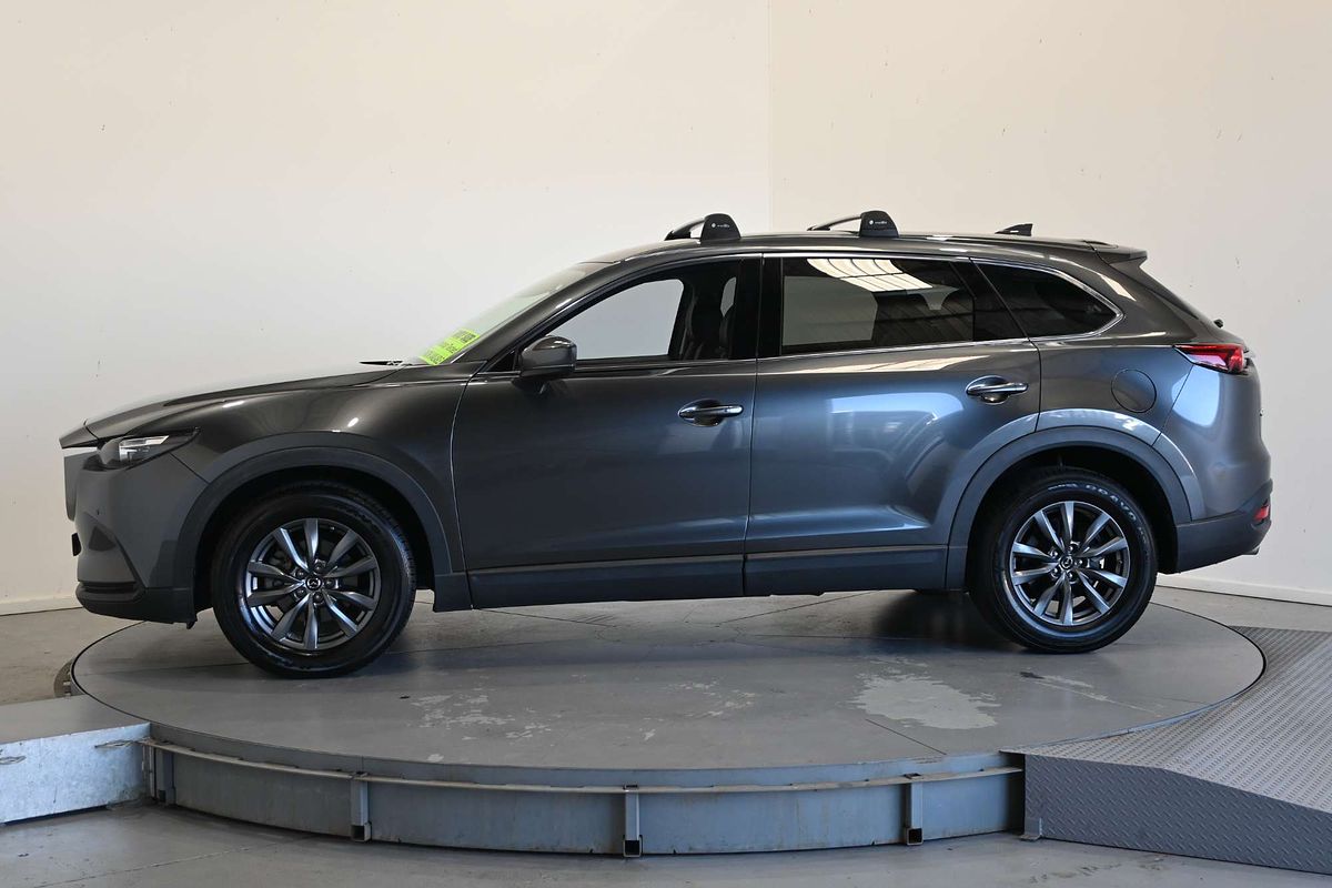 2021 Mazda CX-9 Touring TC