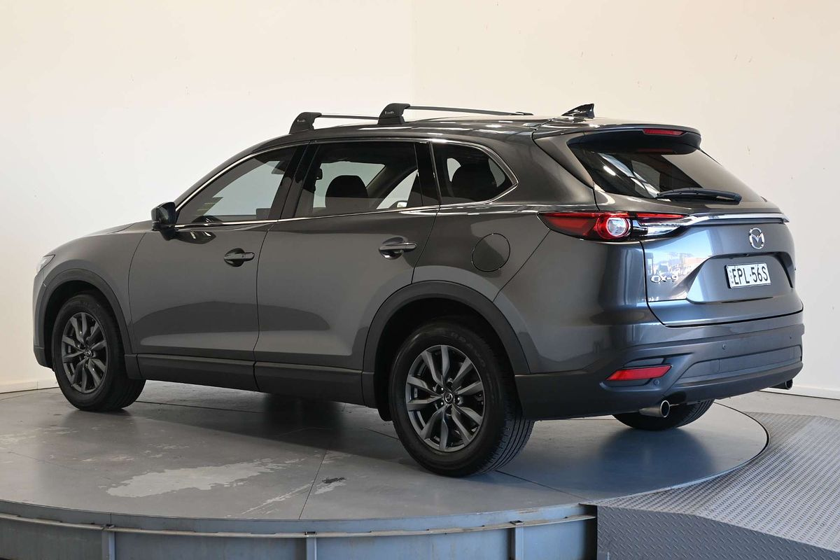 2021 Mazda CX-9 Touring TC