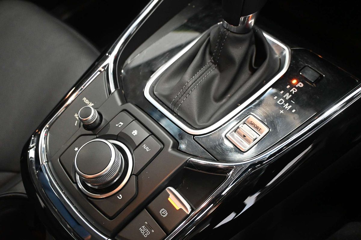 2021 Mazda CX-9 Touring TC