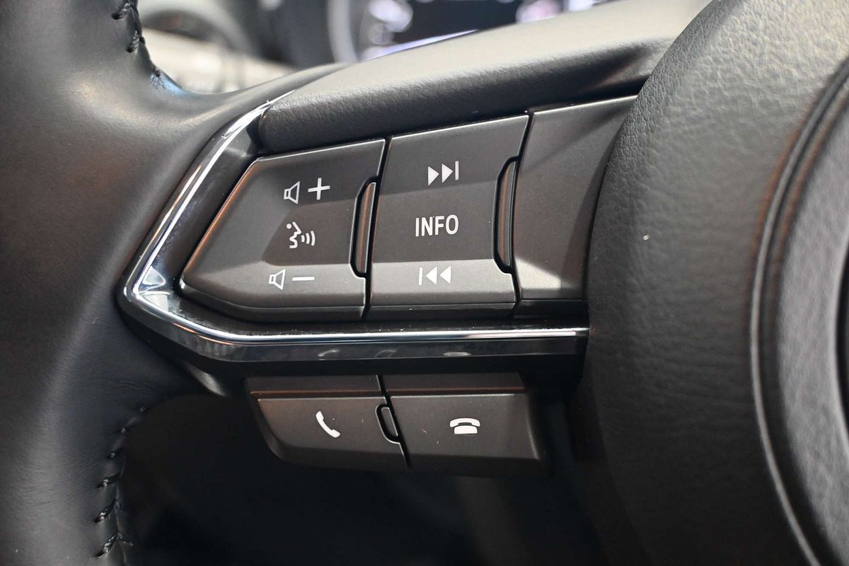 2021 Mazda CX-9 Touring TC