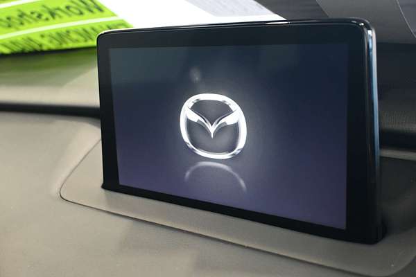 2021 Mazda CX-9 Touring TC