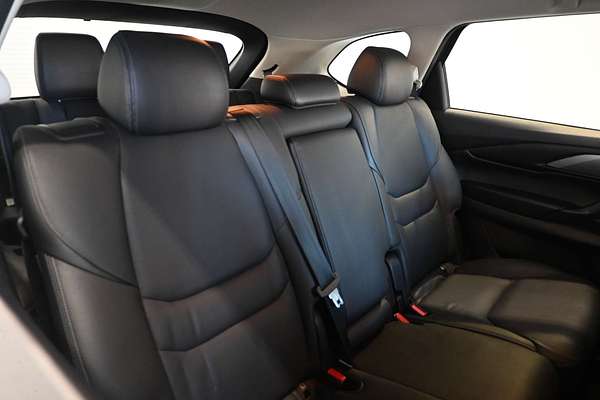 2021 Mazda CX-9 Touring TC