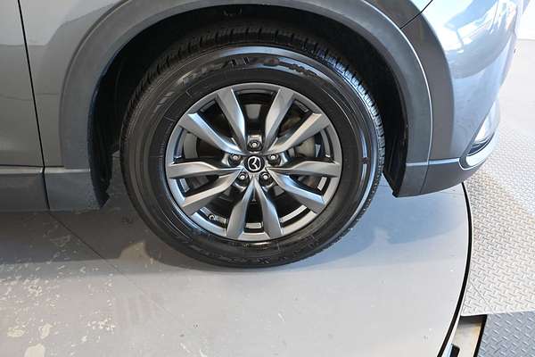 2021 Mazda CX-9 Touring TC