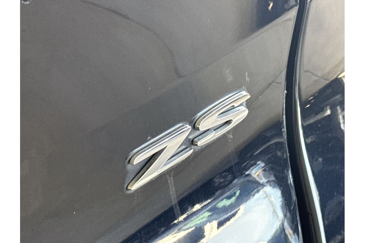 2019 MG ZS Excite AZS1