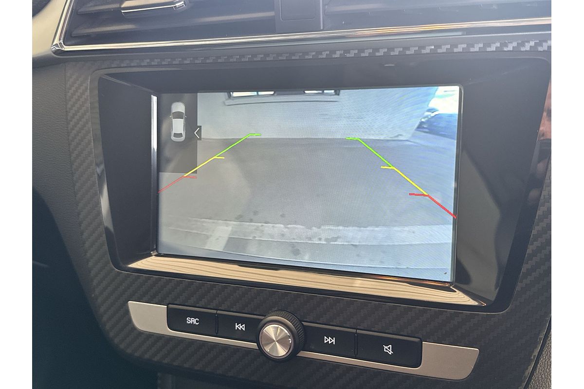 2019 MG ZS Excite AZS1