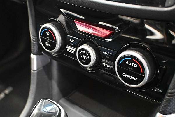 2019 Subaru Forester 2.5i S5