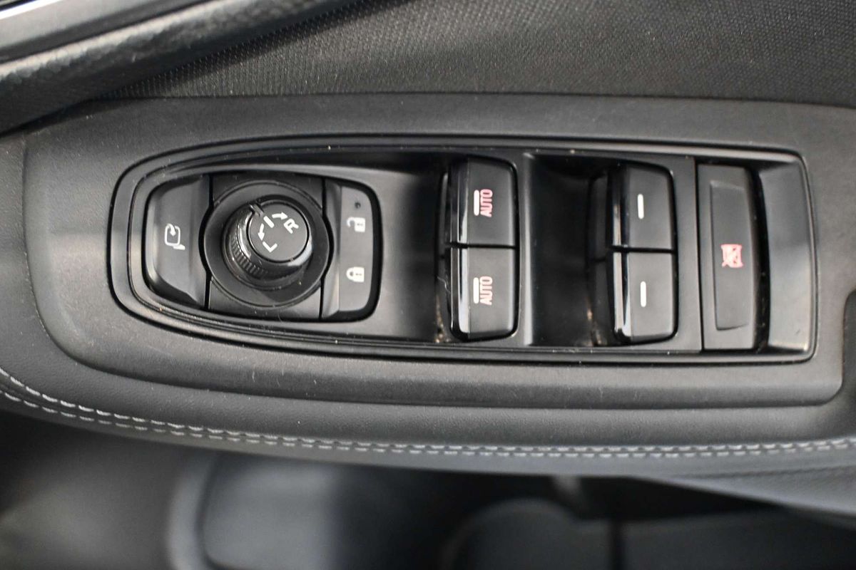 2019 Subaru Forester 2.5i S5