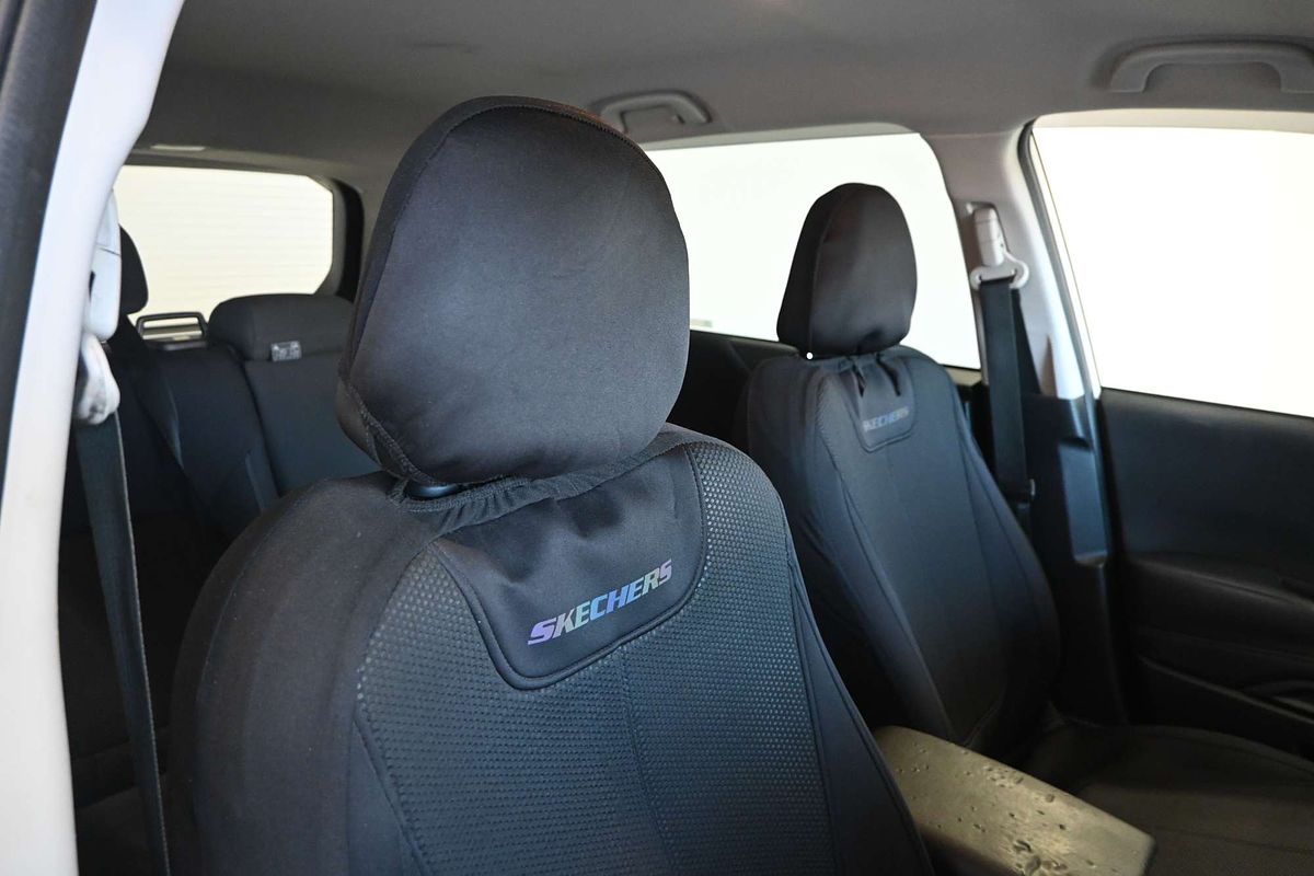 2019 Subaru Forester 2.5i S5