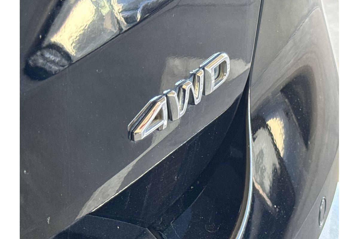 2020 Ford Everest Trend UA II 2.0L