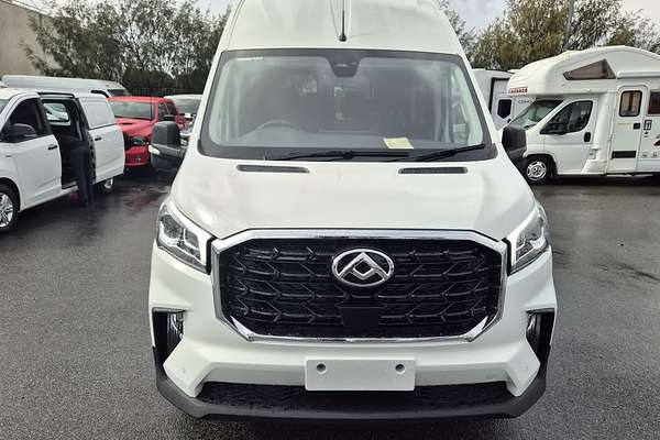 2025 LDV Deliver 9 LWB