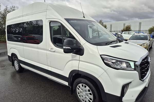 2025 LDV Deliver 9 LWB