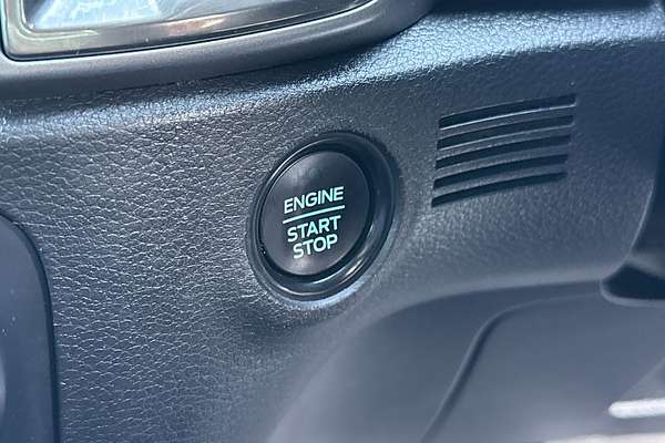 2020 Ford Ranger XLT PX MkIII 4X4 3.2L