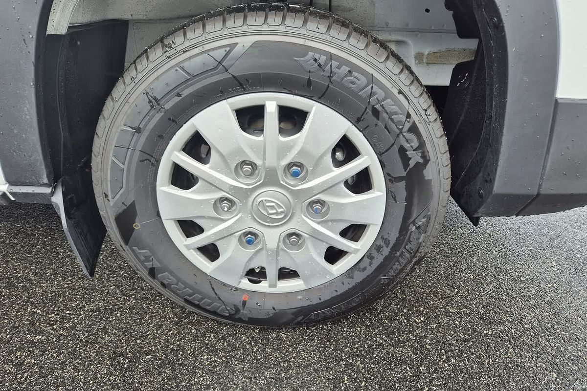 2025 LDV Deliver 9 LWB