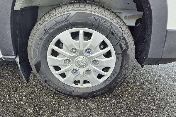 2025 LDV Deliver 9 LWB