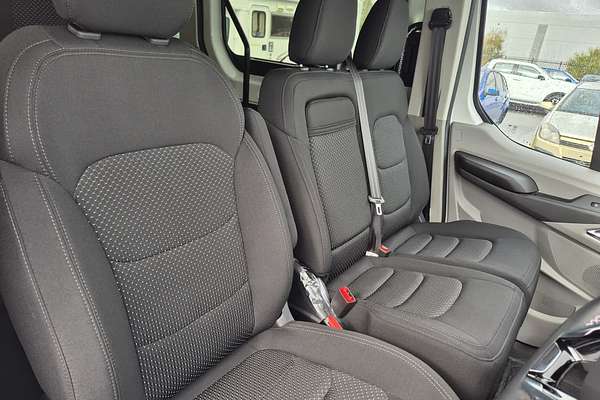 2025 LDV Deliver 9 LWB
