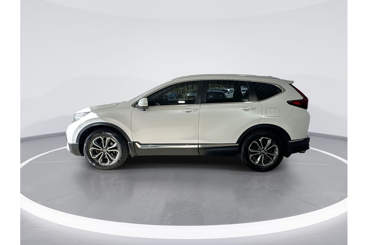 2021 Honda CR-V VTi L7 RW