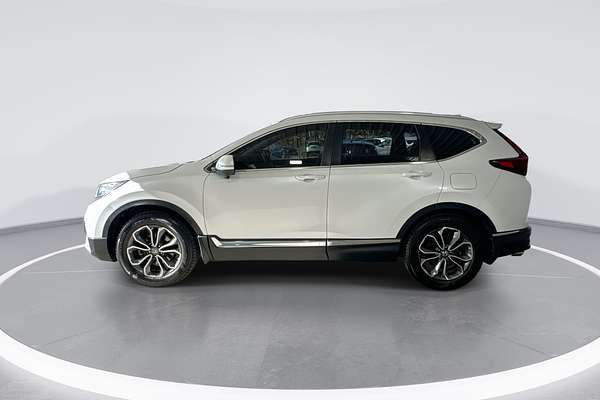 2021 Honda CR-V VTi L7 RW